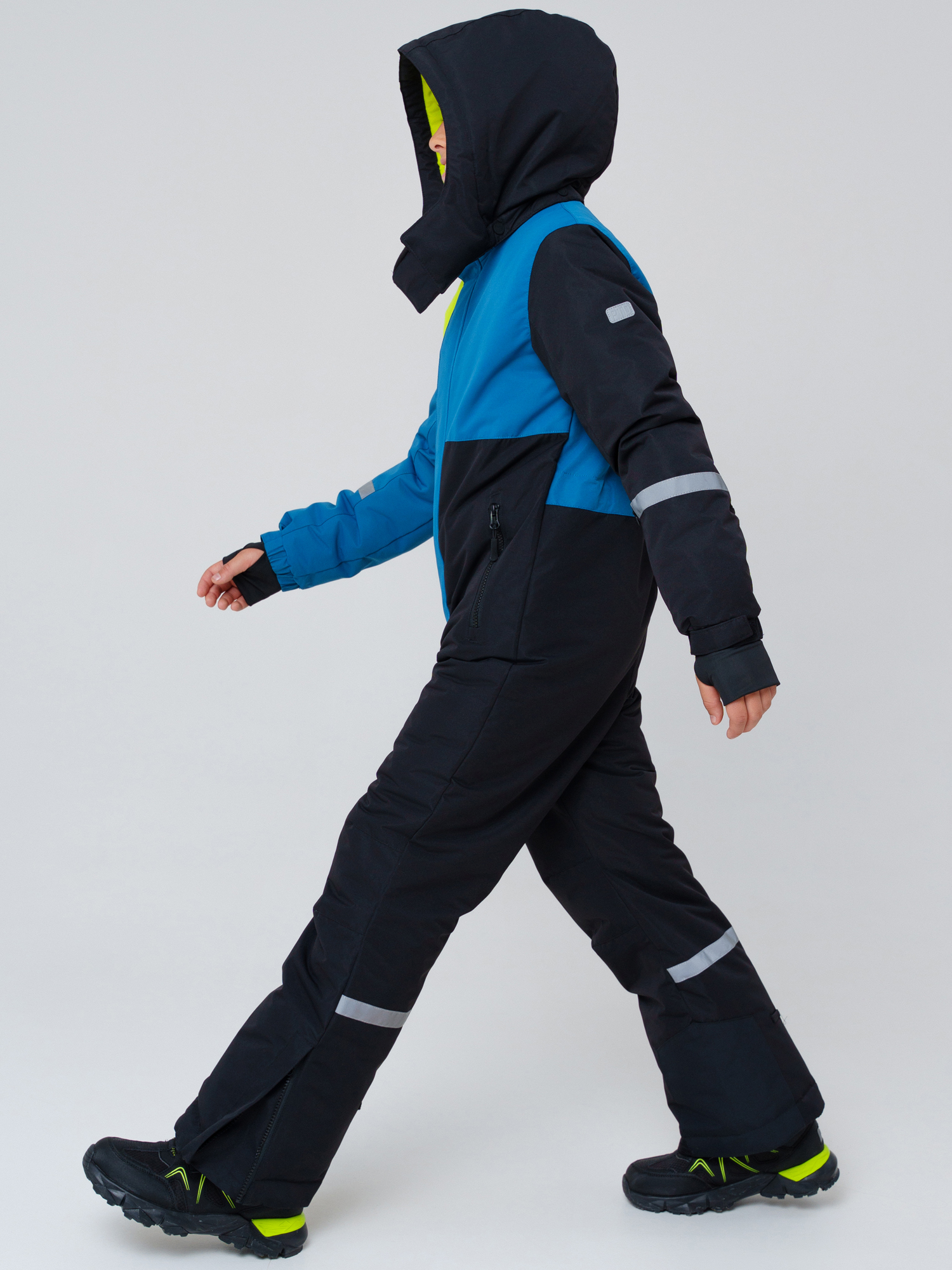 Комбинезон PlayToday 32511026 - фото 7