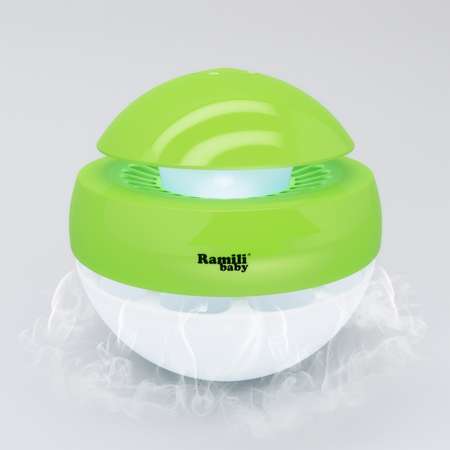 Увлажнитель воздуха Ramili Baby (AH770)