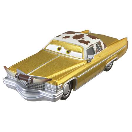 Автомобиль Mattel