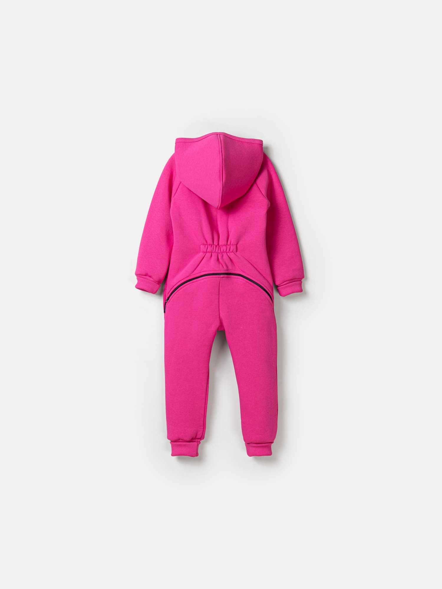 Комбинезон BUNGLY 1R7982/Фуксия - фото 6