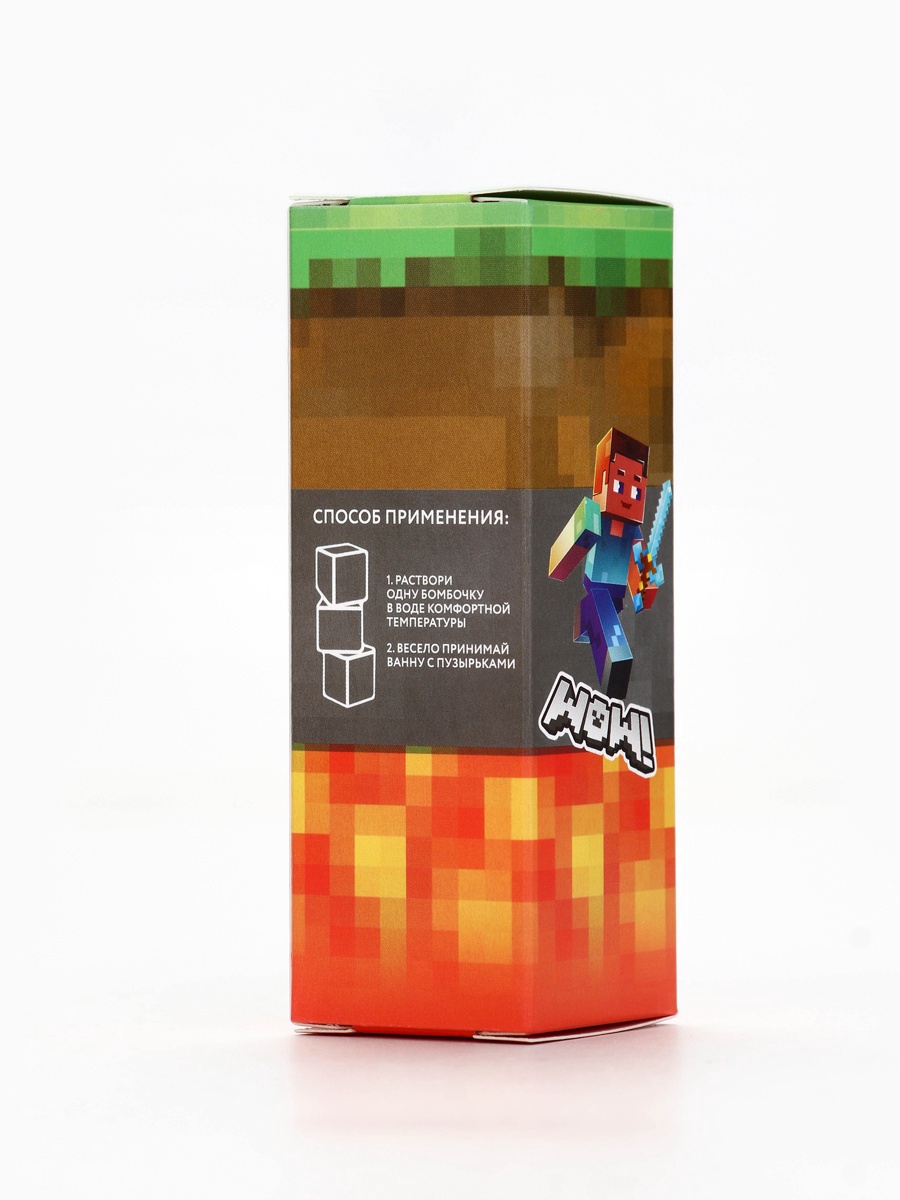 Бомбочка URAL LAB - фото 4