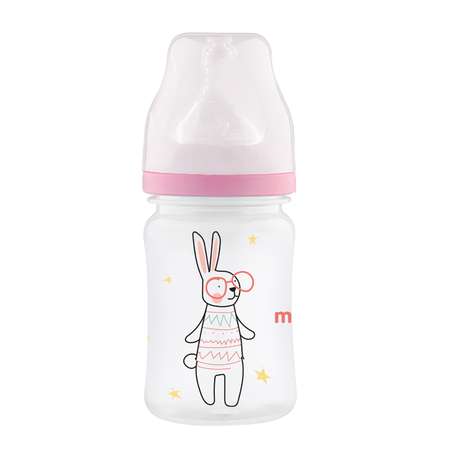 Бутылочка Mepsi Anti-Colic 150 мл