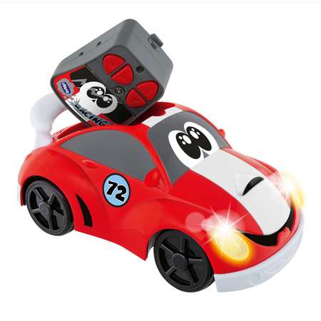Автомобиль Chicco Johnny Coupe