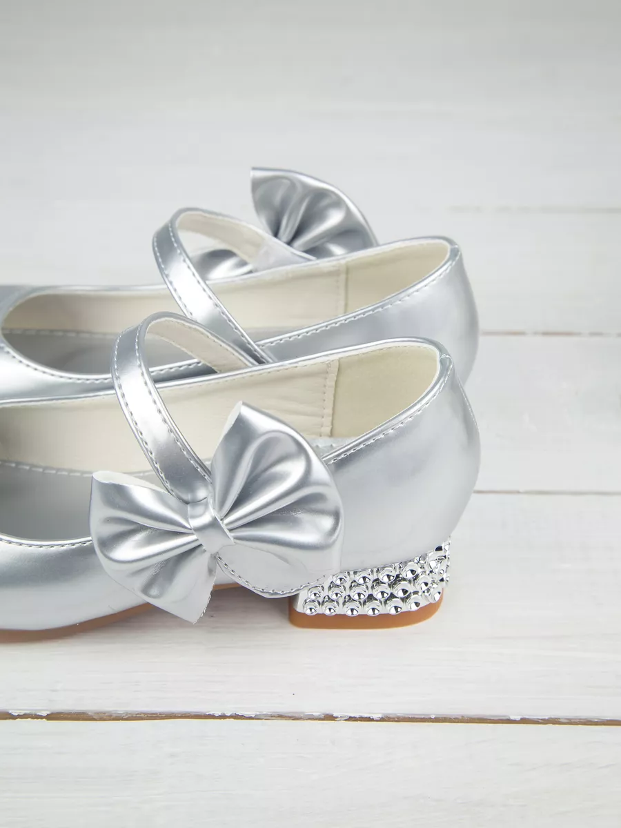 Туфли Оранжевые сны TF44L - фото 5