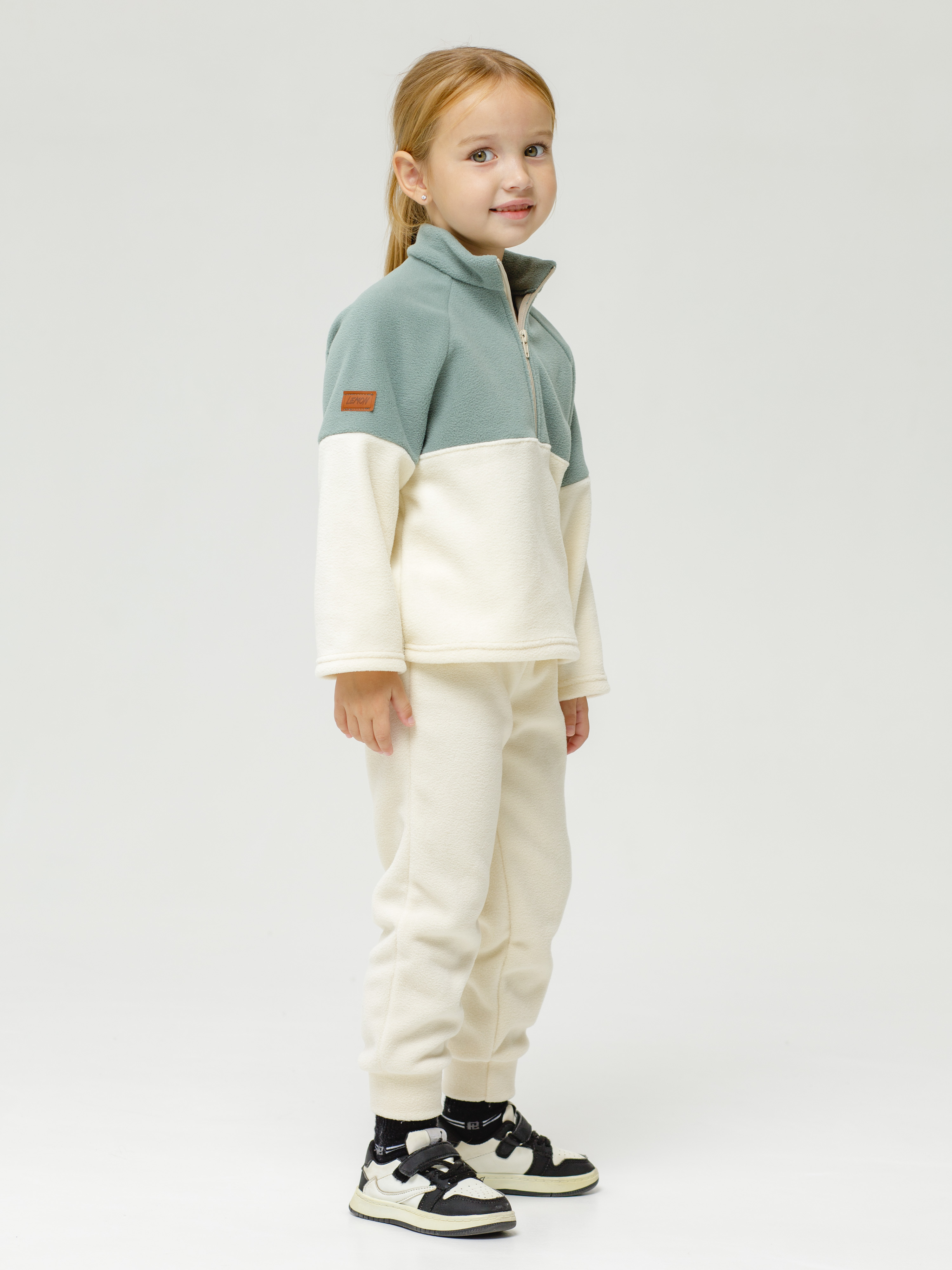 Костюм Lemonwear R1061 - фото 2