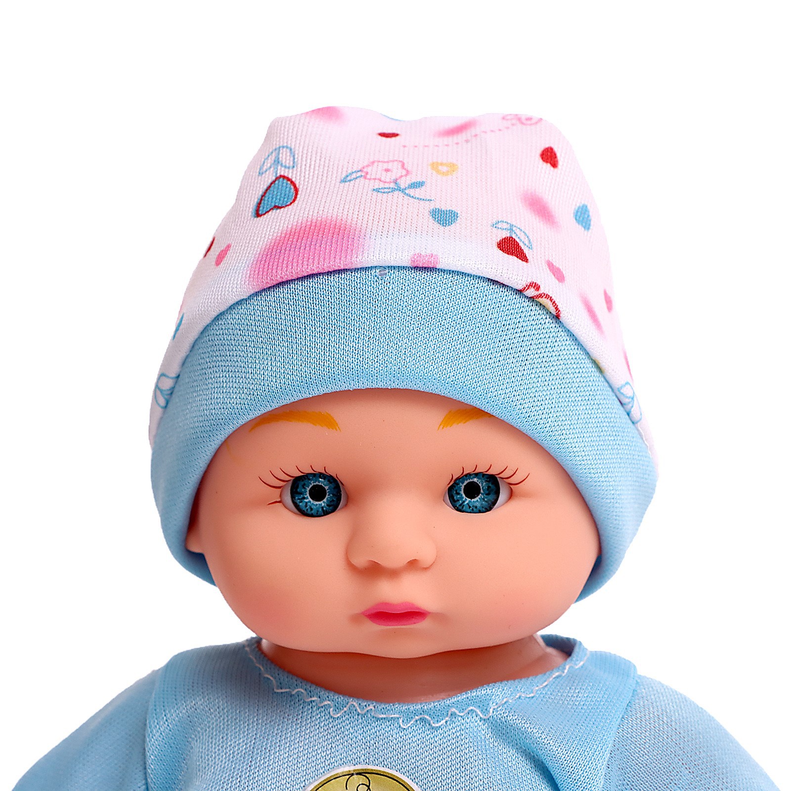 Кукла пупс Sima-Land 7048340 - фото 2