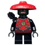 Фигурка LEGO Stone Army Scout