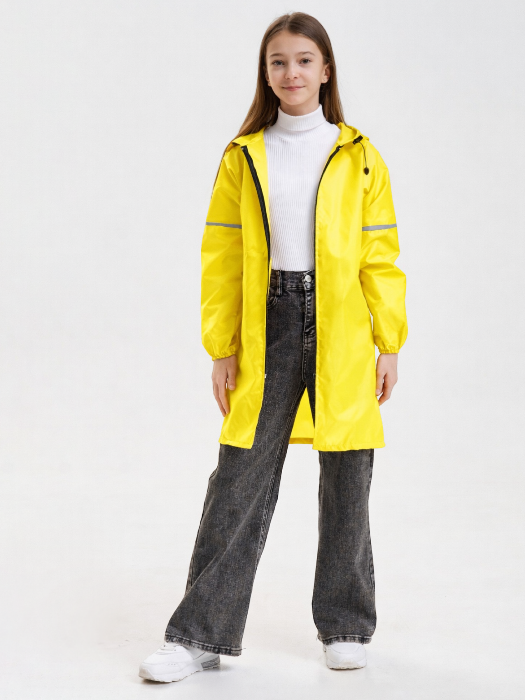 Дождевик Федор Сумкин ДО017/6 - фото 5