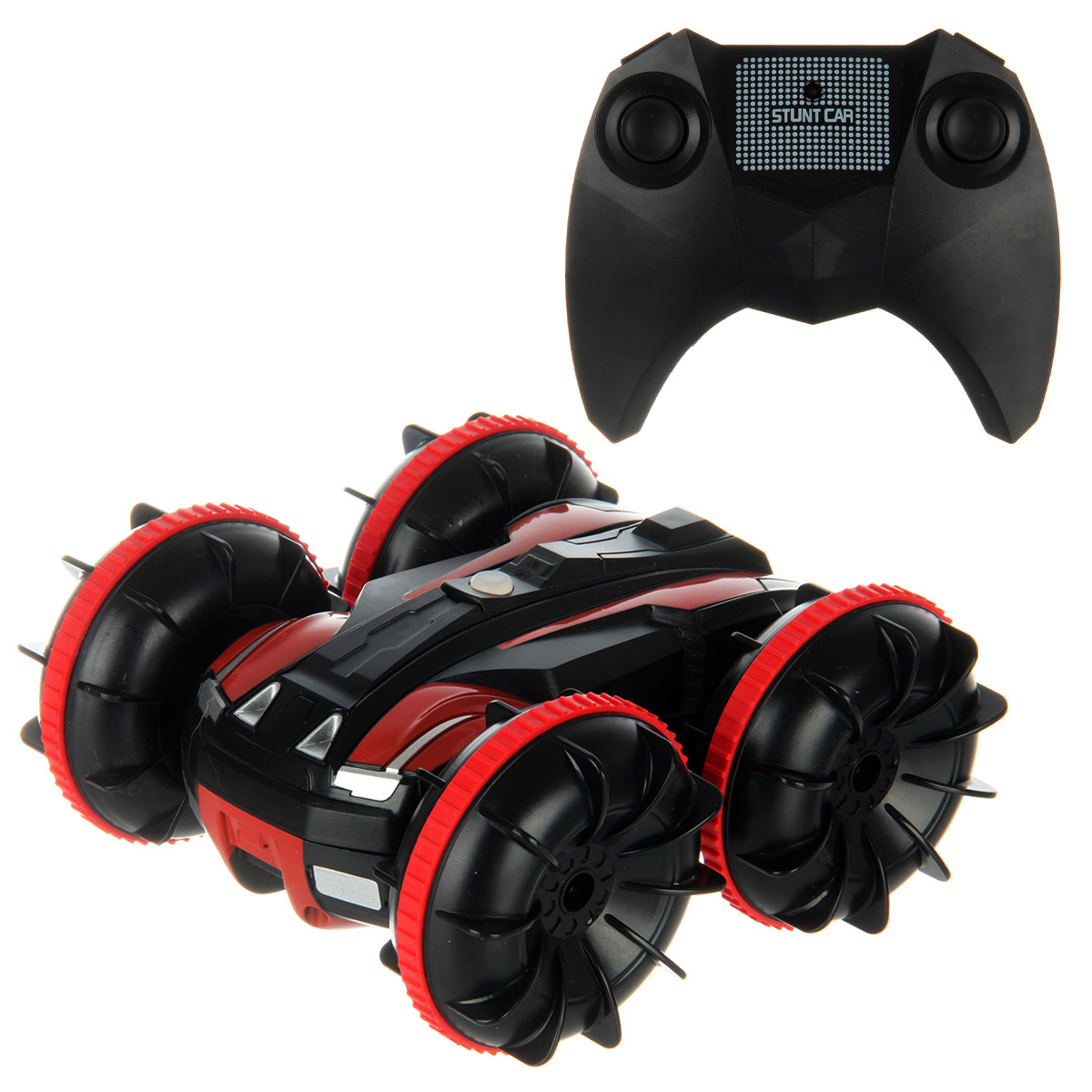 Автомобиль РУ Veld Co 1:20 - фото 6