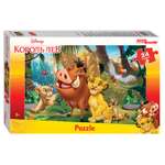 Пазл Step Puzzle Дисней Король Лев
