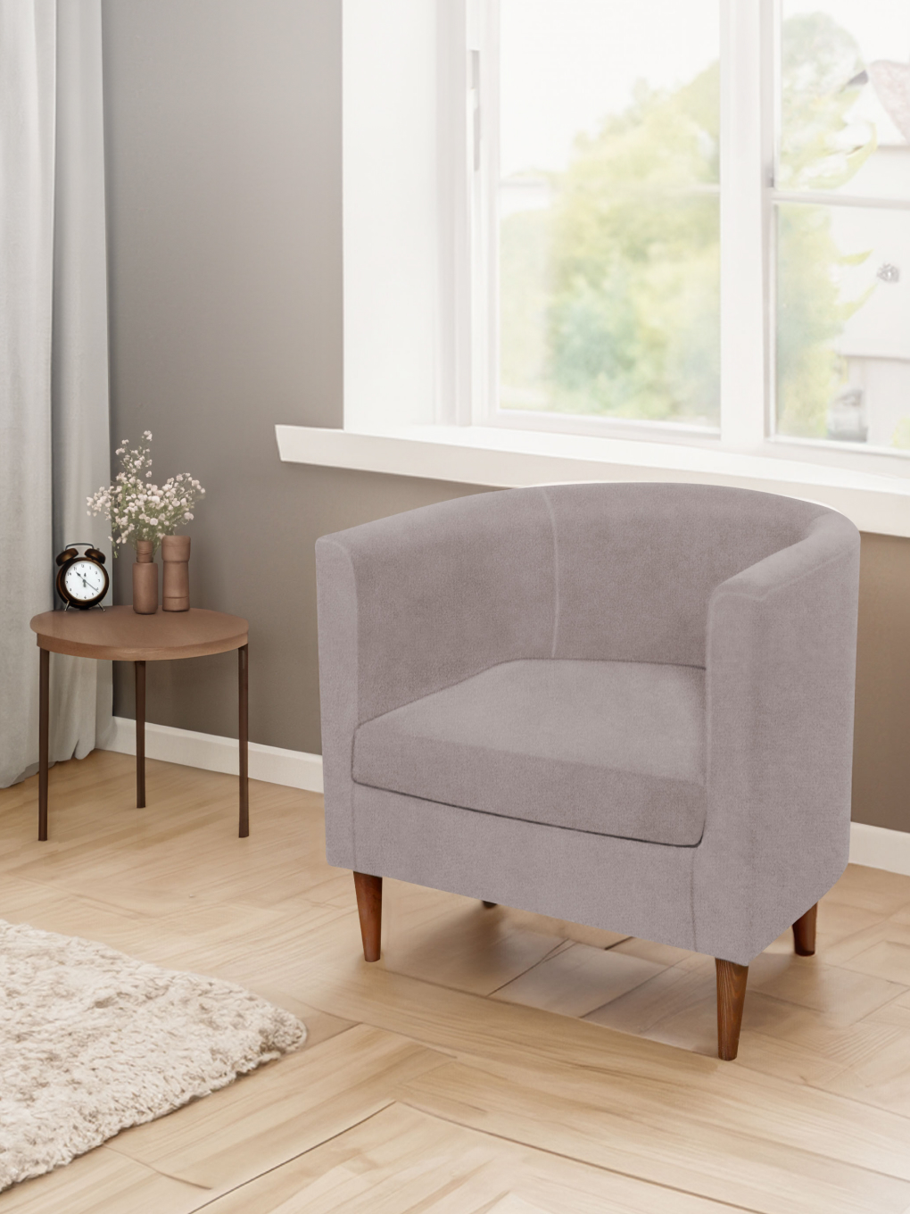 Кресло IKEA Тульсте - фото 4