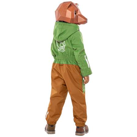 Комбинезон NIKASTYLE