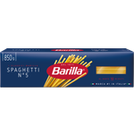 Спагетти Barilla №5 850г