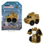 Фигурка 1TOY Бронетранспортер 6 см