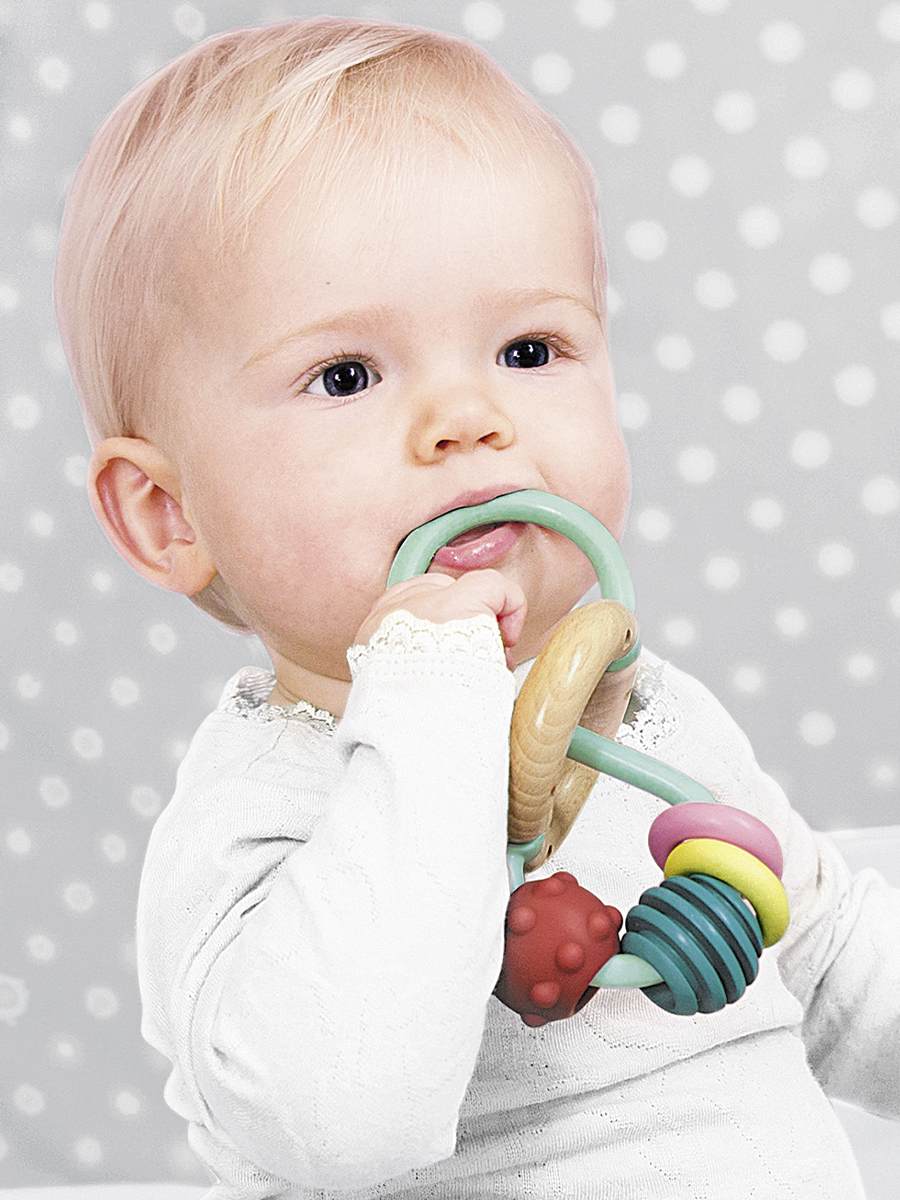 Прорезыватель Hape - фото 2