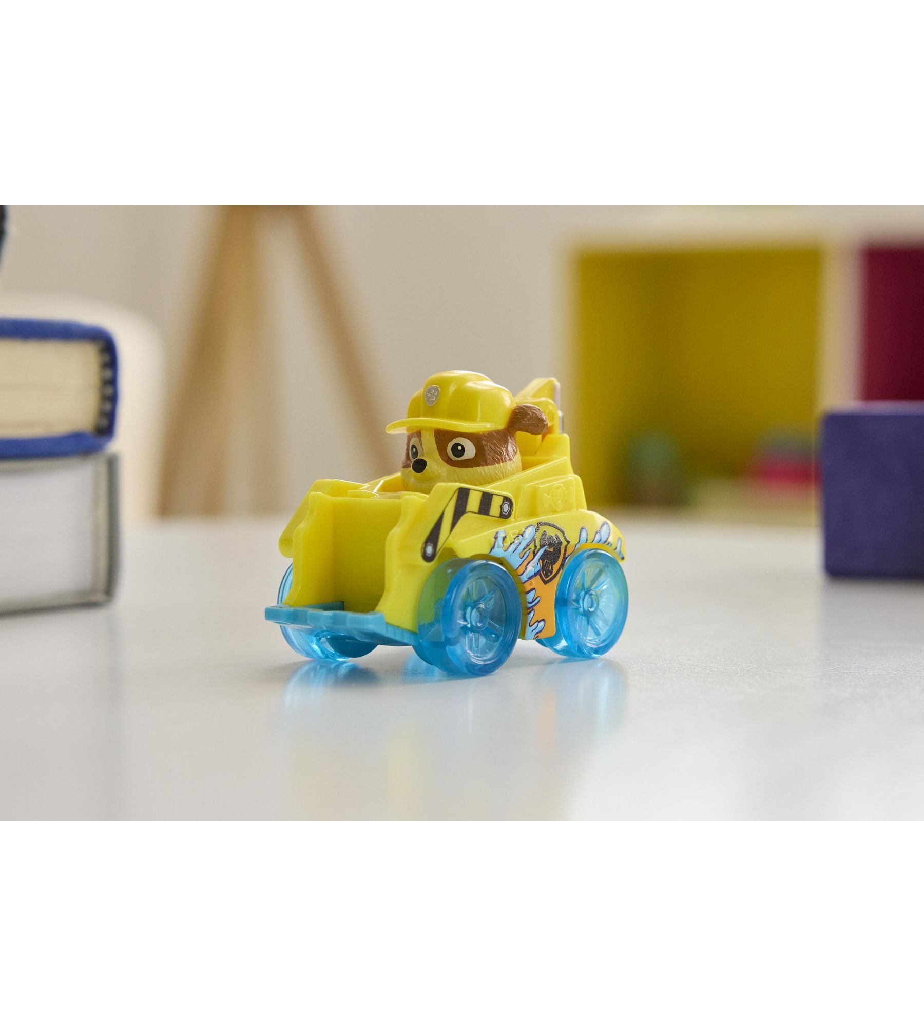 Автомобиль Paw Patrol Гонщики в ассортименте 6074402 - фото 45