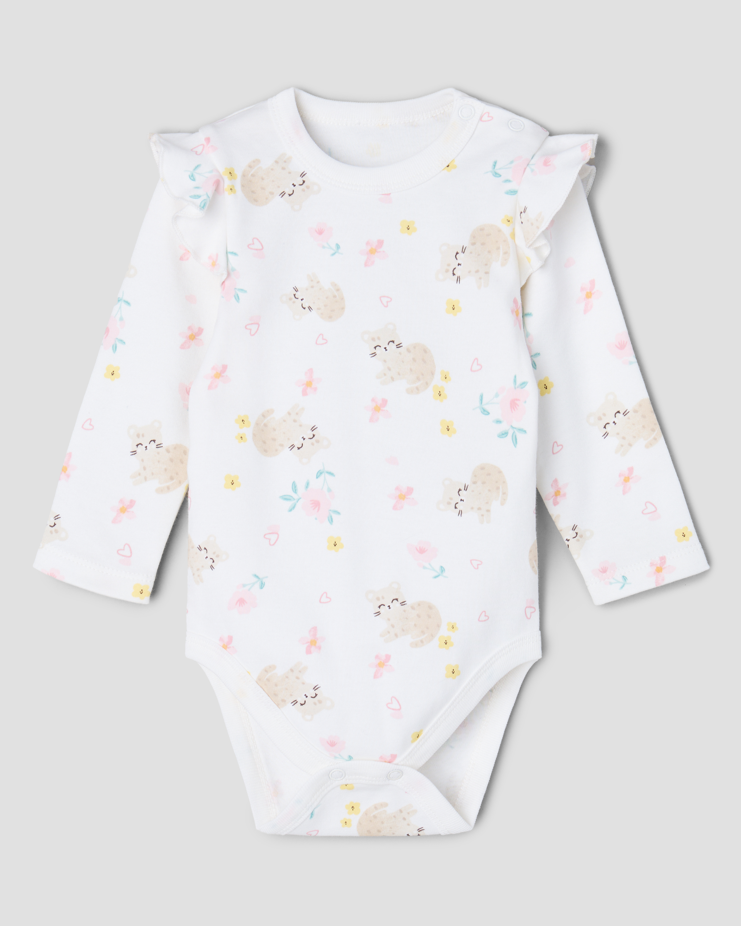 Моя Горошинка S26MG4-1/001ig-F0 - фото 1