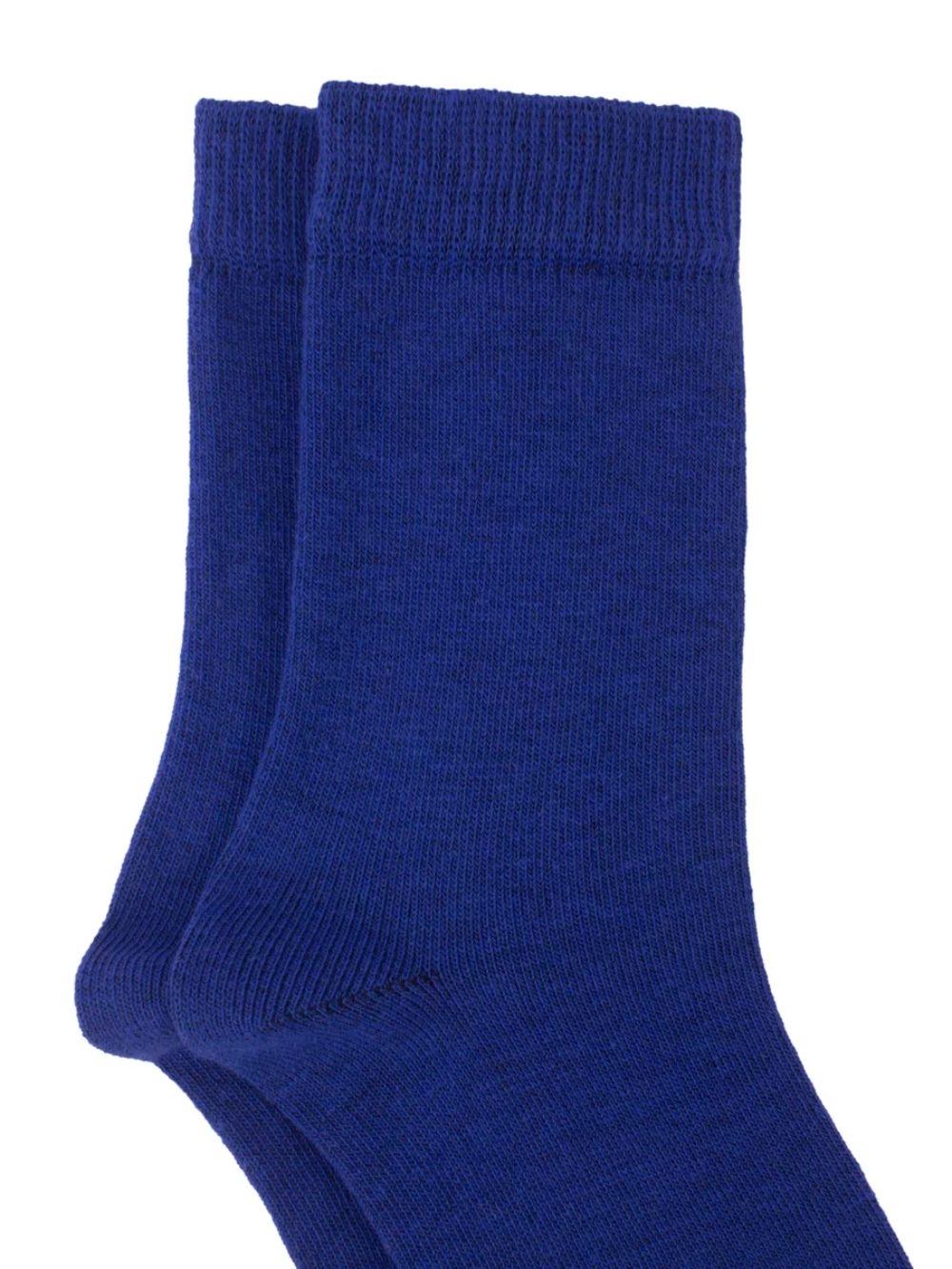 Носки 3 пары Babushka D3синий - фото 7