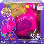 Кукла мини POLLY POCKET