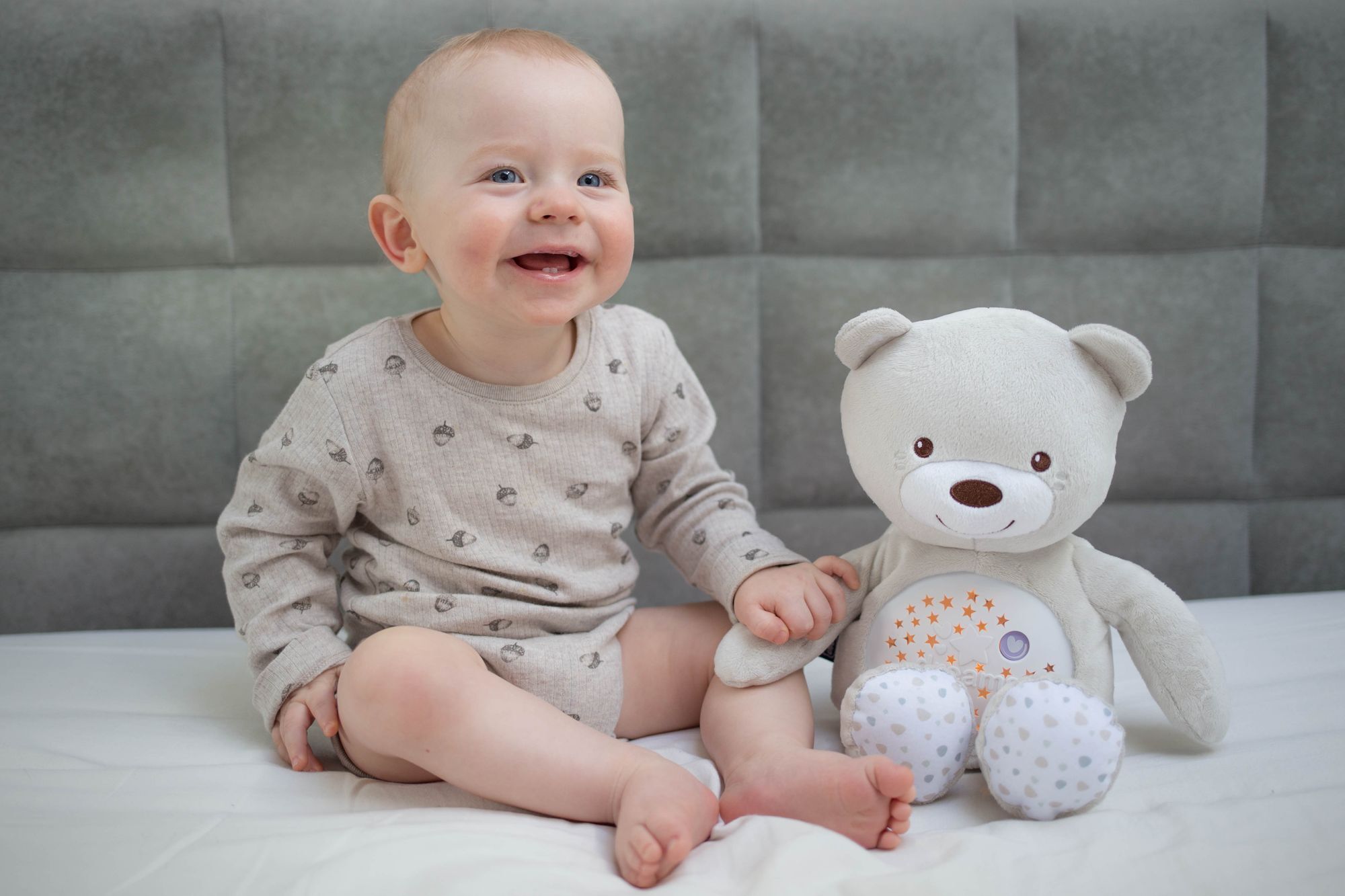 Игрушка Chicco мобили, проекторы - фото 9