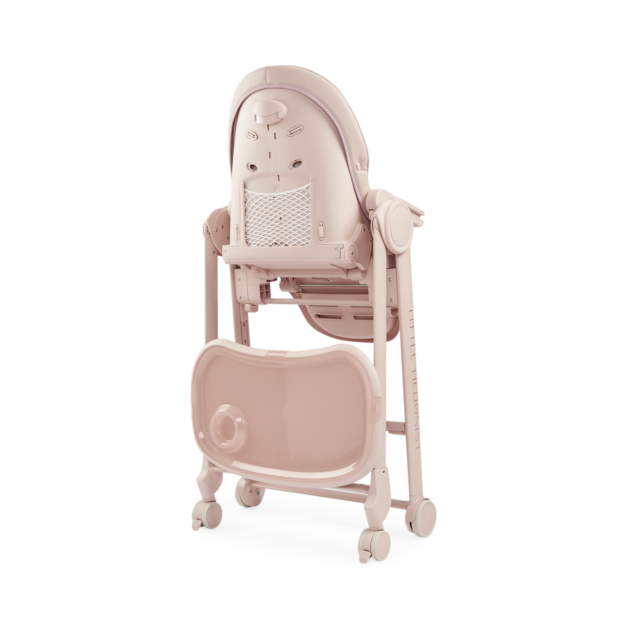 Стульчик для кормления Happy Baby классический - фото 11