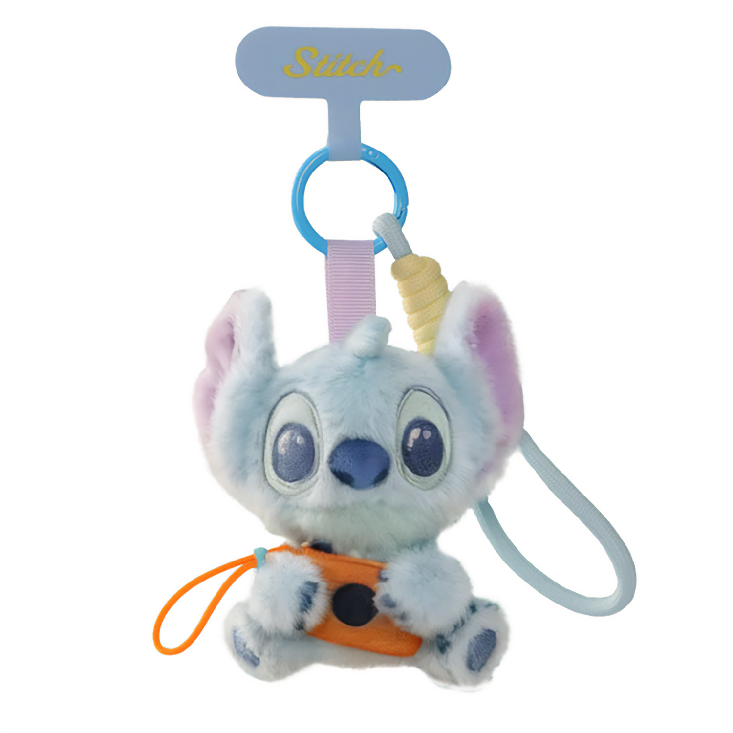 Фигурка 52Toys Стич - фото 7