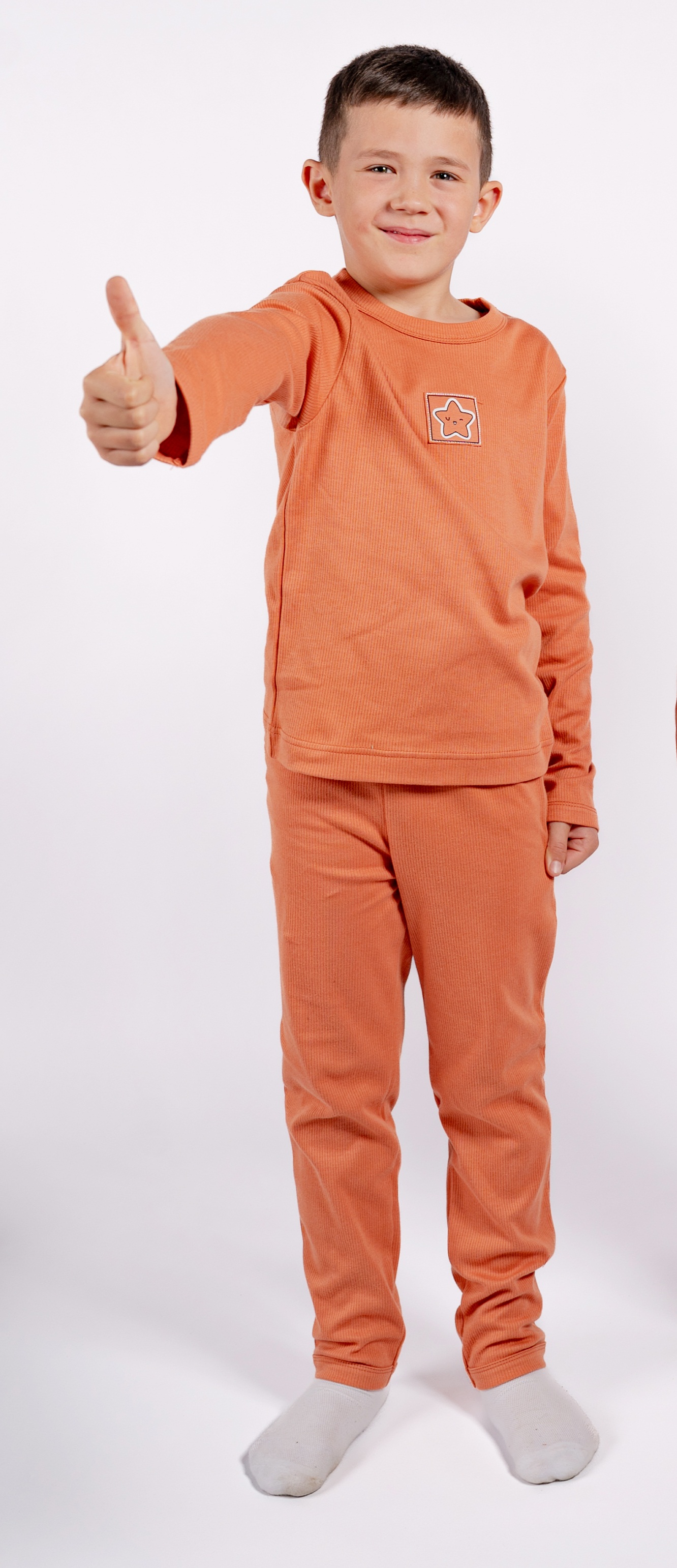 Пижама Я Большой! 199-312-03 - фото 1