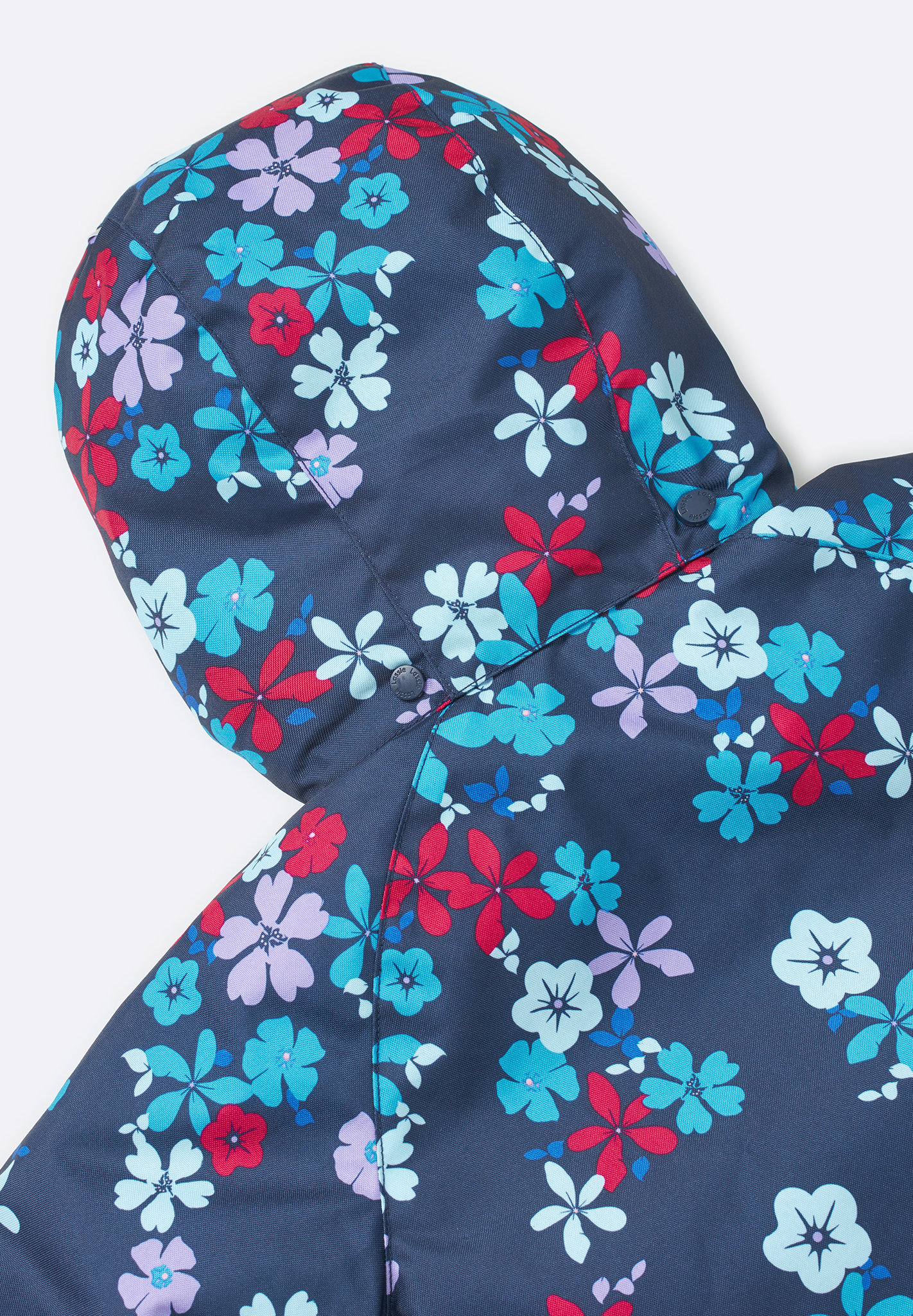 Куртка Lassie 7100025X-696F - фото 11