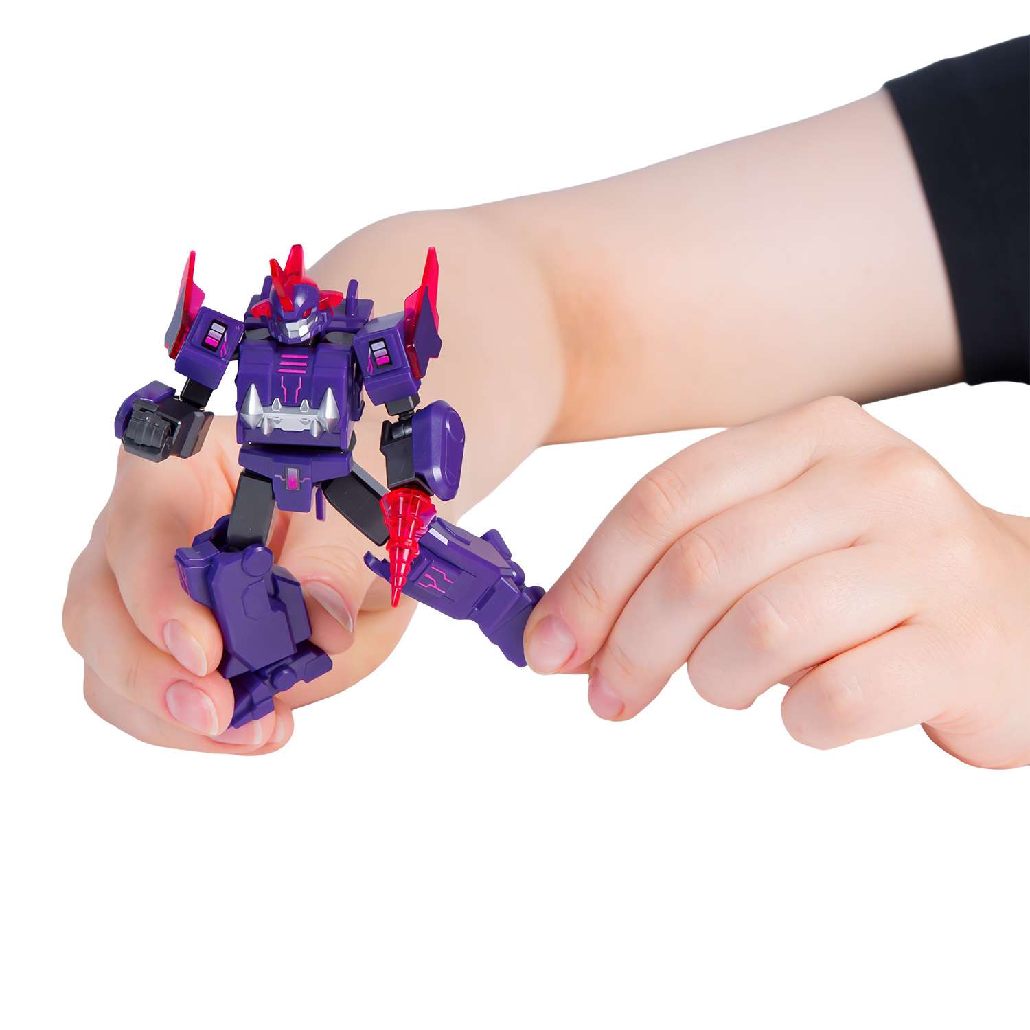 Игровой набор Dinoster Моза Шторм - фото 10