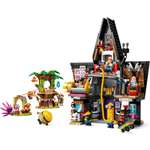 Конструктор LEGO Minions 75583 868 дет.