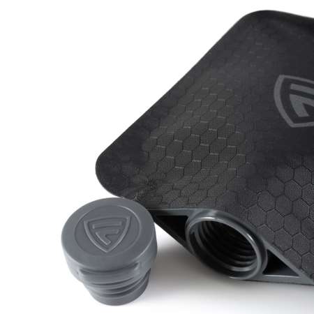 Мягкий флакон Flexpocket из нейлона для жидкого мыла шампуня антисептика