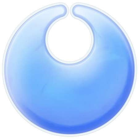 Термонакладки на грудь Philips Avent 2в1 многофункциональные 4шт SCF258/02