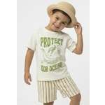 Футболка и шорты YOULALA