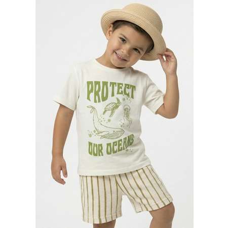 Футболка и шорты YOULALA