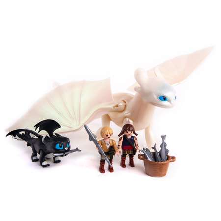 Конструктор Playmobil блочный