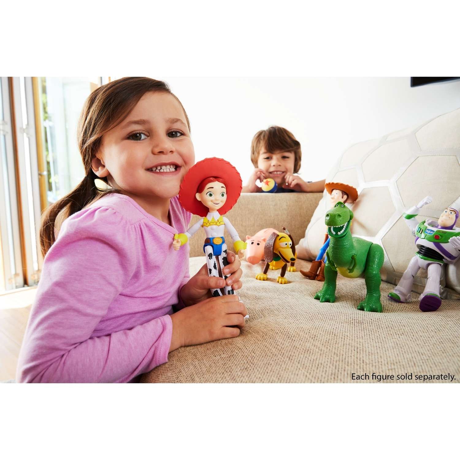 Фигурка Toy Story - фото 9