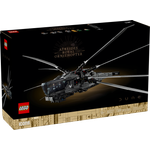 Конструктор LEGO 10327 1369 дет.