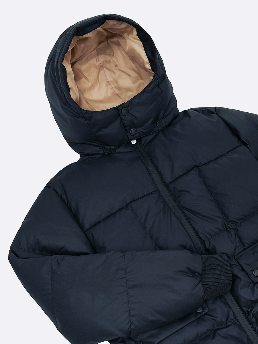 Пуховик Lassie 72105317-9990 - фото 8