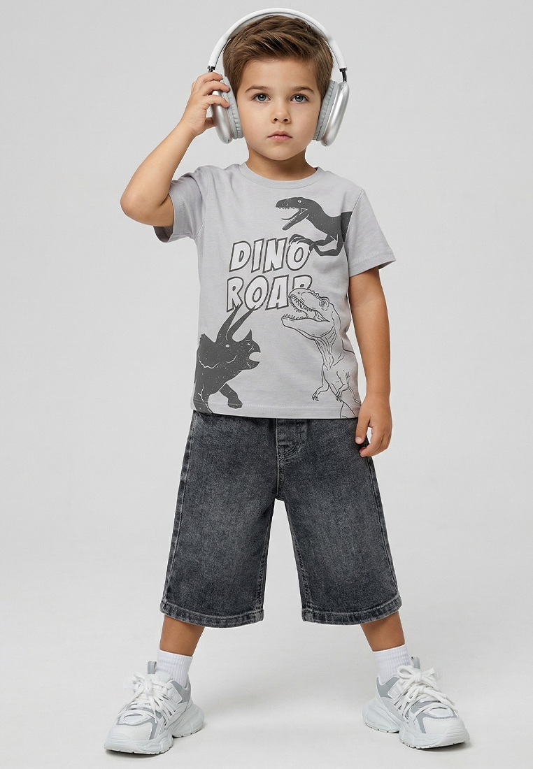 Футболка YOULALA 0954103404 - фото 7