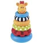 Игрушка ELC пирамидка