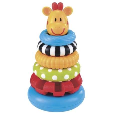 Игрушка ELC пирамидка