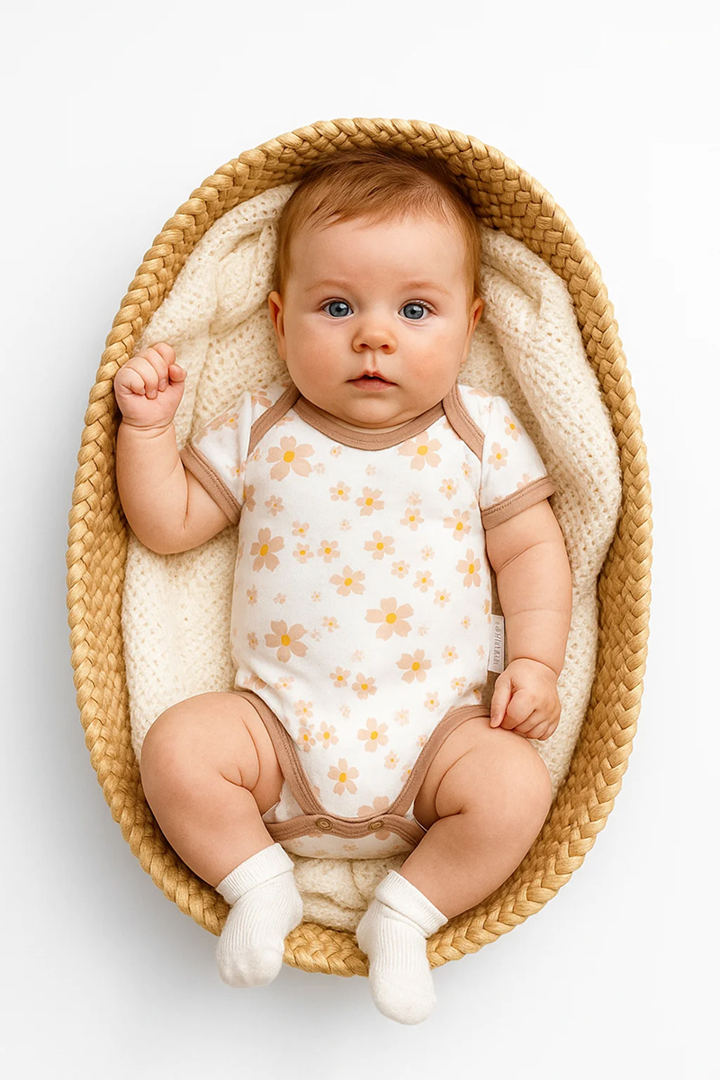 Боди 2 шт Эскимо 37-7175 - фото 2