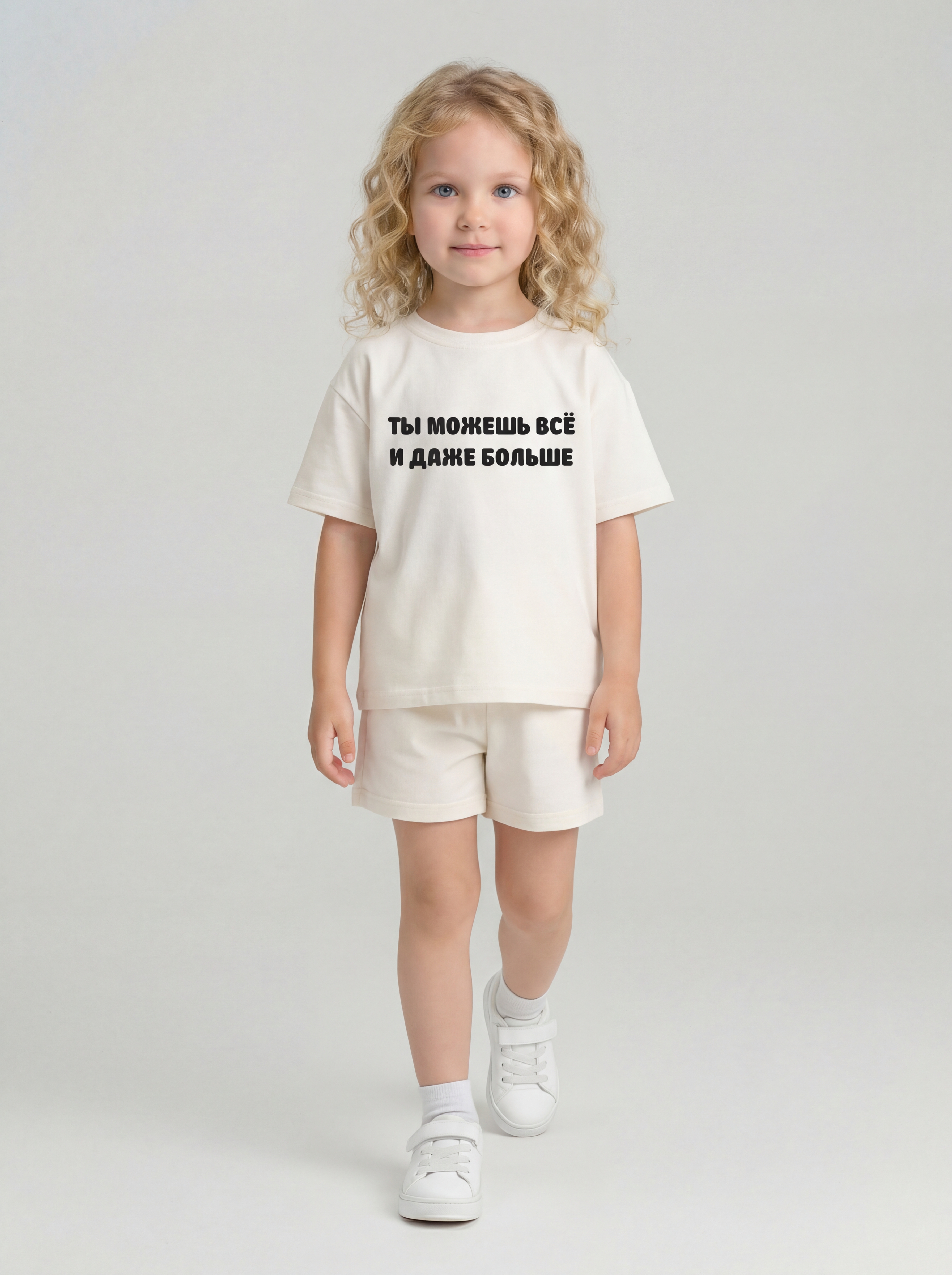 Костюм KUZA 8450 - фото 1