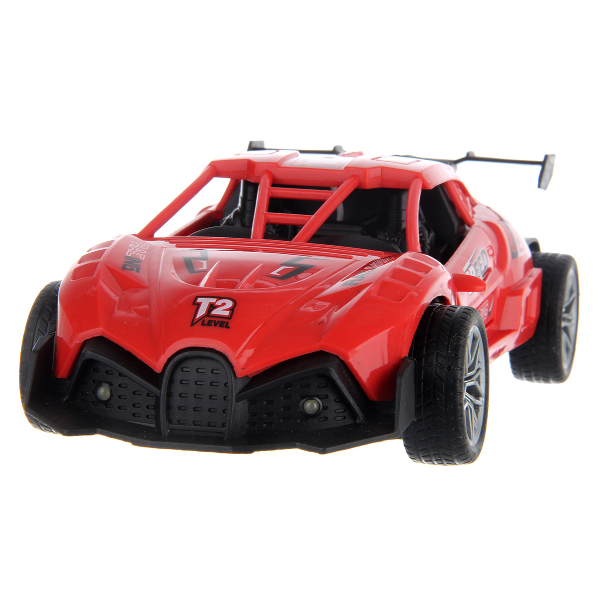 Болид РУ Veld Co 1:18 - фото 5