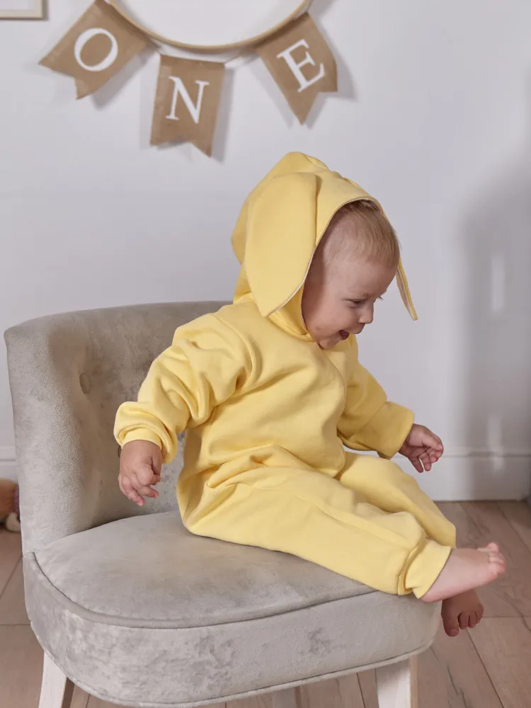 Комбинезон Clariss ЦБ-00000978 - фото 3