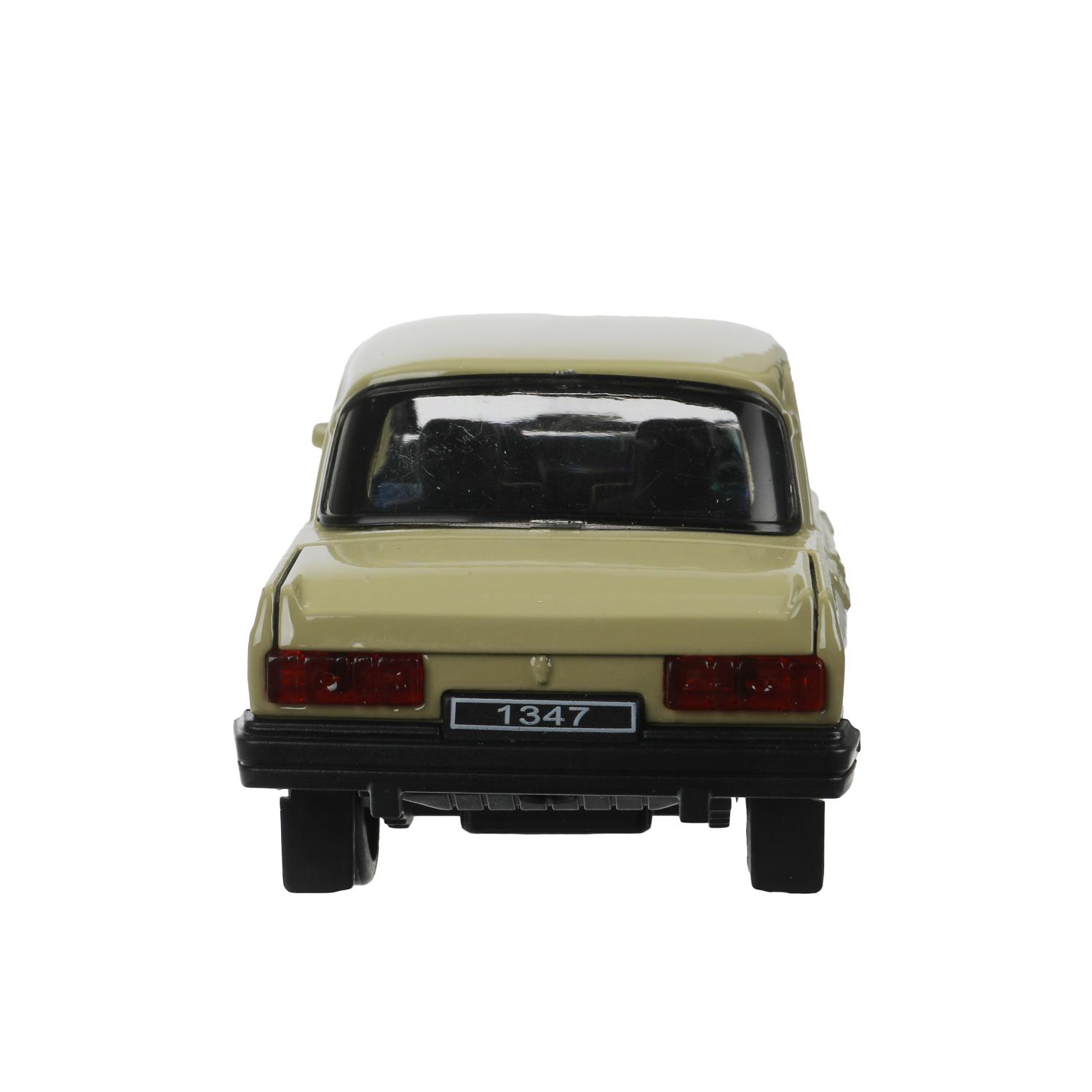 Автомобиль Технопарк 394428 - фото 11