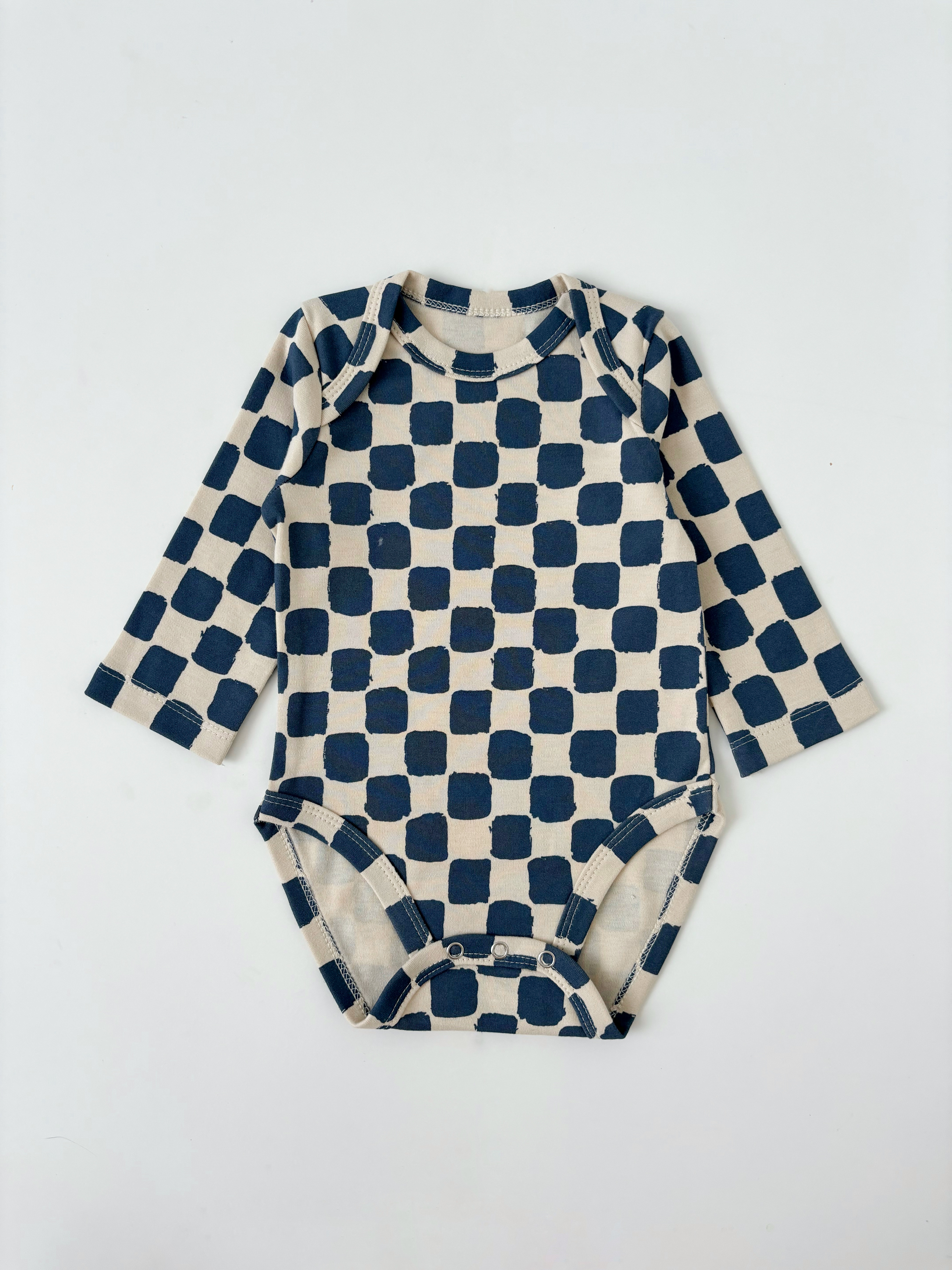 Боди 3 шт Carrot 10002212 - фото 5