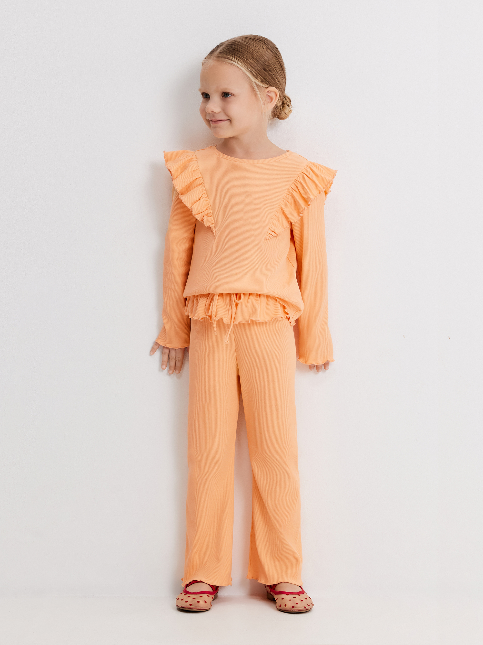 Брюки Acoola 20220160456_0095445 - фото 1