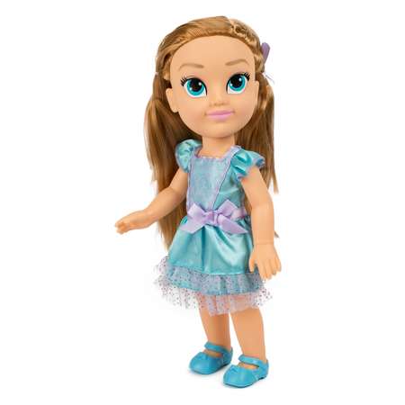 Кукла модельная Demi Star
