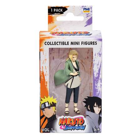 Фигурка Naruto Цунаде